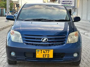 Toyota IST 2006 Blue