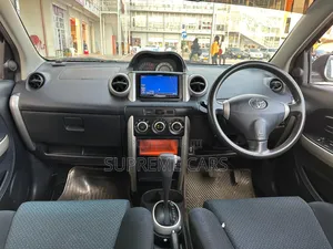 Toyota IST 2006 Blue