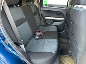 Toyota IST 2006 Blue