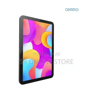 New Oteeto Tab 5 Travel Mate 512 GB Black
