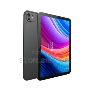 New Oteeto Tab 5 Travel Mate 512 GB Black