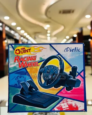Quint Racing Wheel
