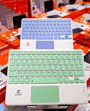 Bluetooth Keyboard