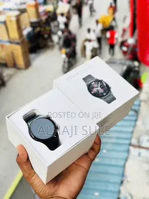Honor Watch GS 3