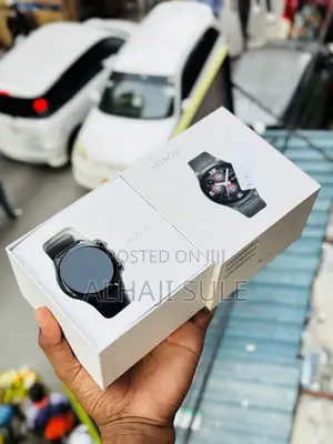 Honor Watch GS 3