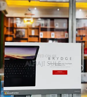 Brydge Wireless Keyboard