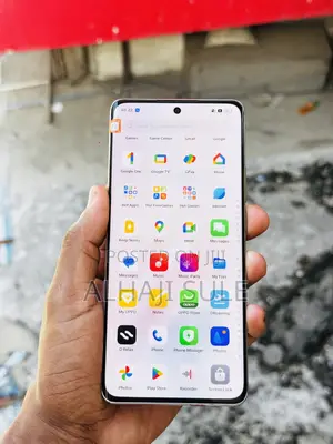 Oppo A2 Pro 512 GB Orange