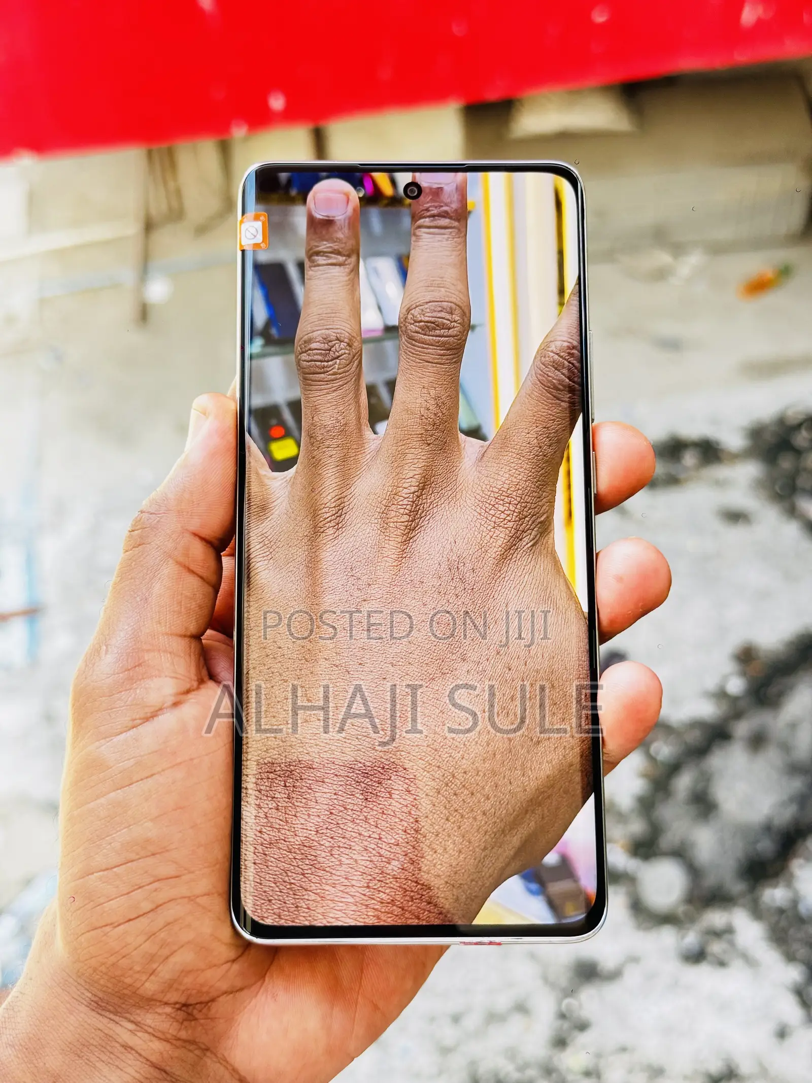 Oppo A2 Pro 512 GB Orange