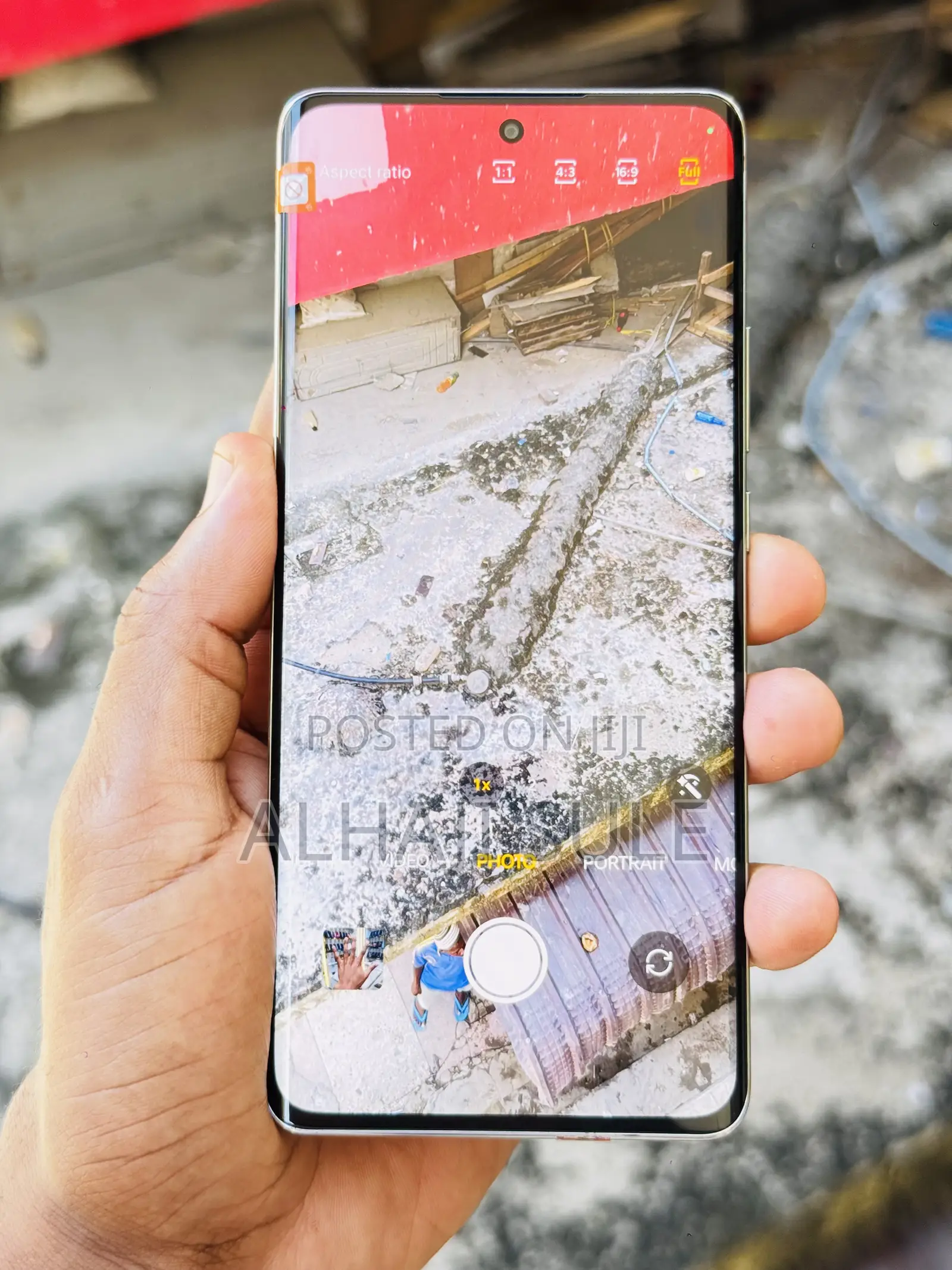 Oppo A2 Pro 512 GB Orange