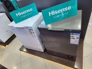 Hisense Freezer Cheap Price
