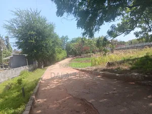 Beach Plot SQM 10,000 for Sale at Mikocheni