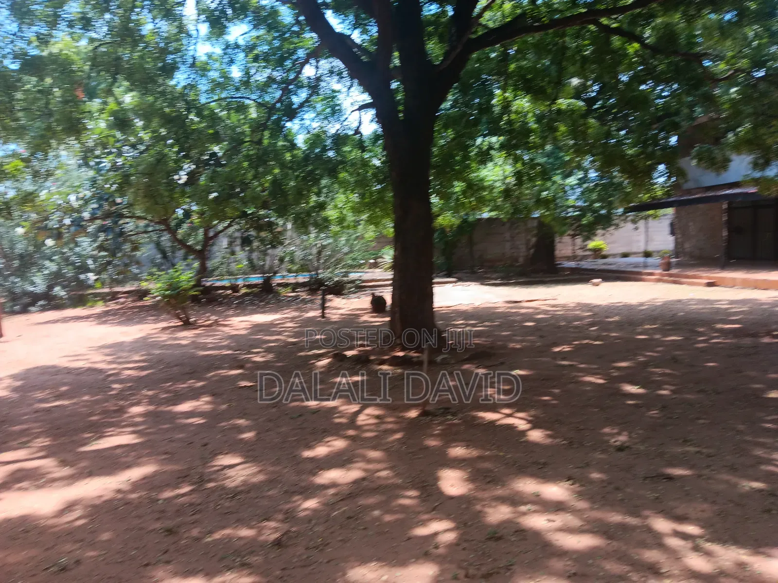 Beach Plot SQM 10,000 for Sale at Mikocheni