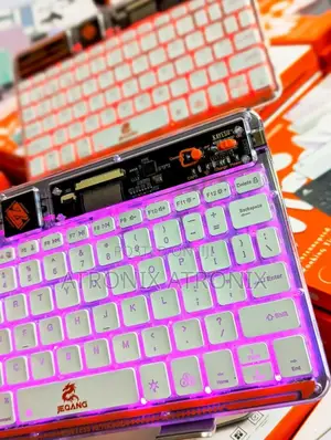 Bluetooth Keyboard