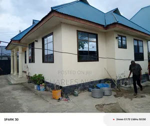 3bdrm House in Tanzania Dare Salaam for sale