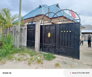 3bdrm House in Tanzania Dare Salaam for sale