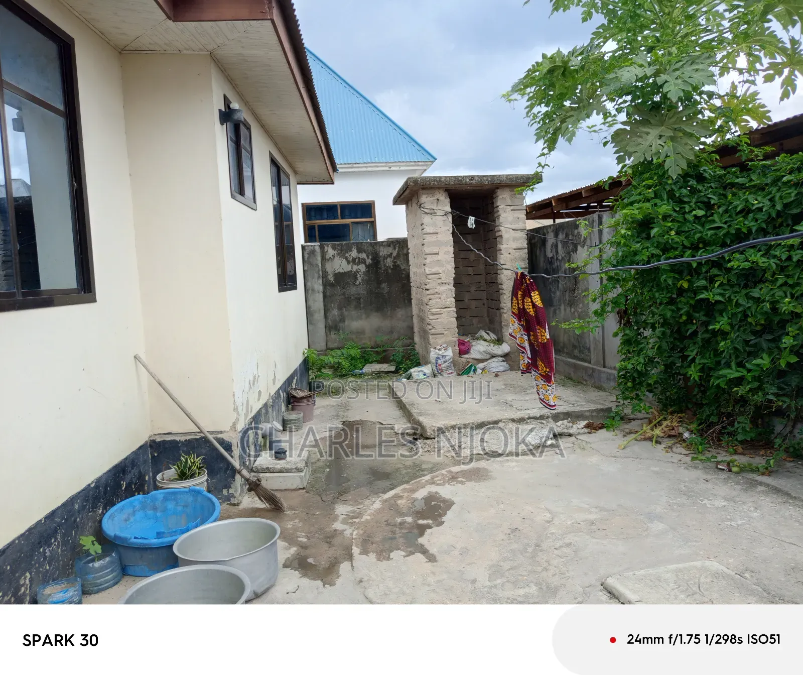 3bdrm House in Tanzania Dare Salaam for sale