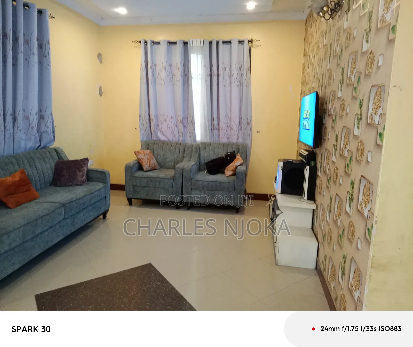 3bdrm House in Tanzania Dare Salaam for sale