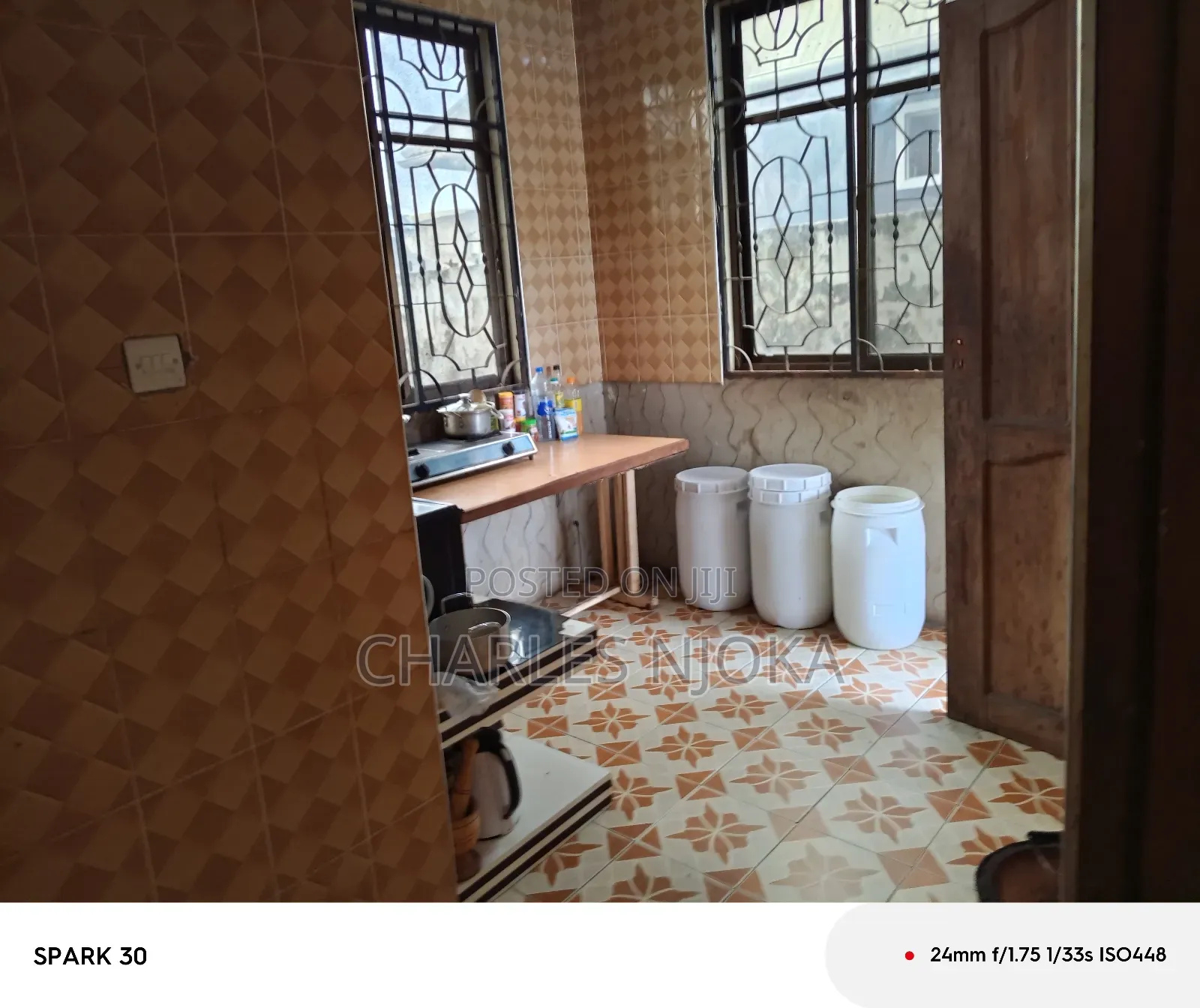 3bdrm House in Tanzania Dare Salaam for sale