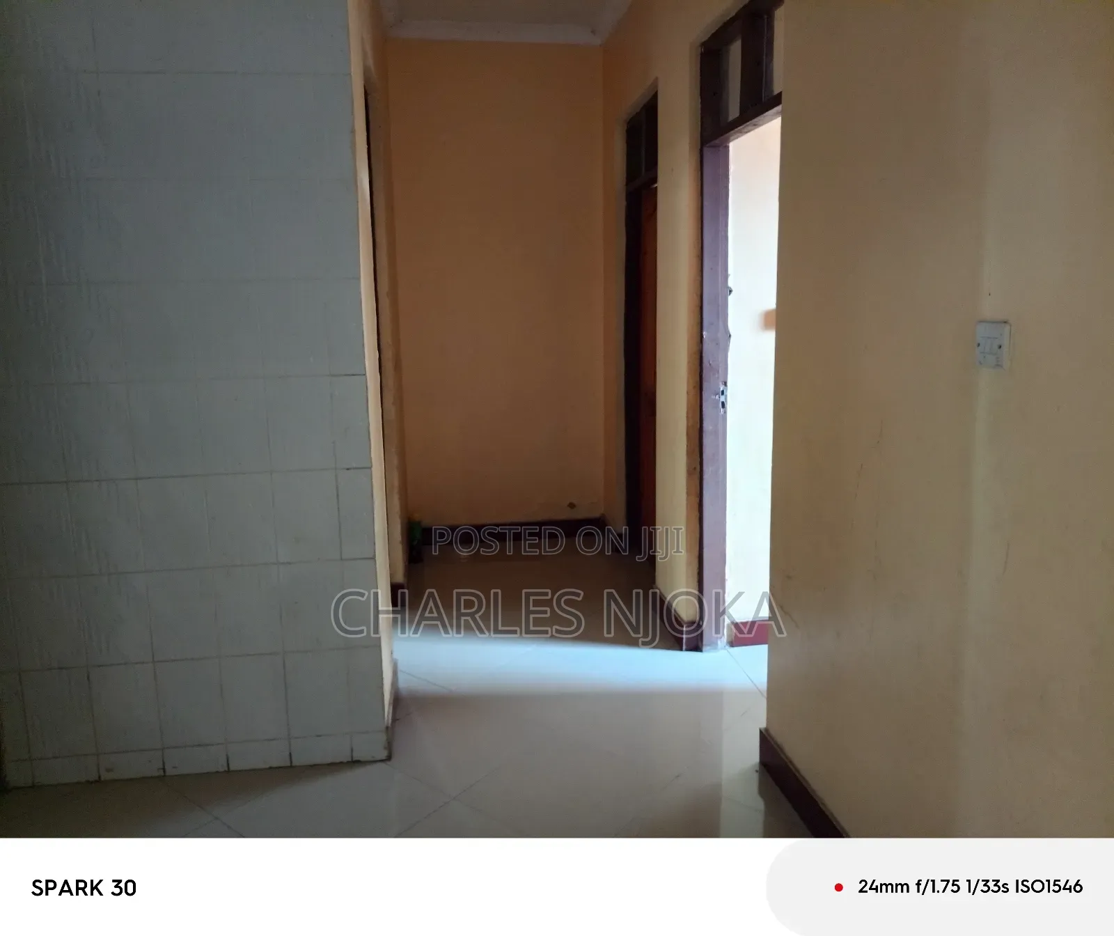 3bdrm House in Tanzania Dare Salaam for sale
