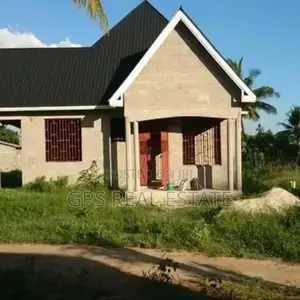 3bdrm House in Mbagala Mbande, Kinondoni for sale