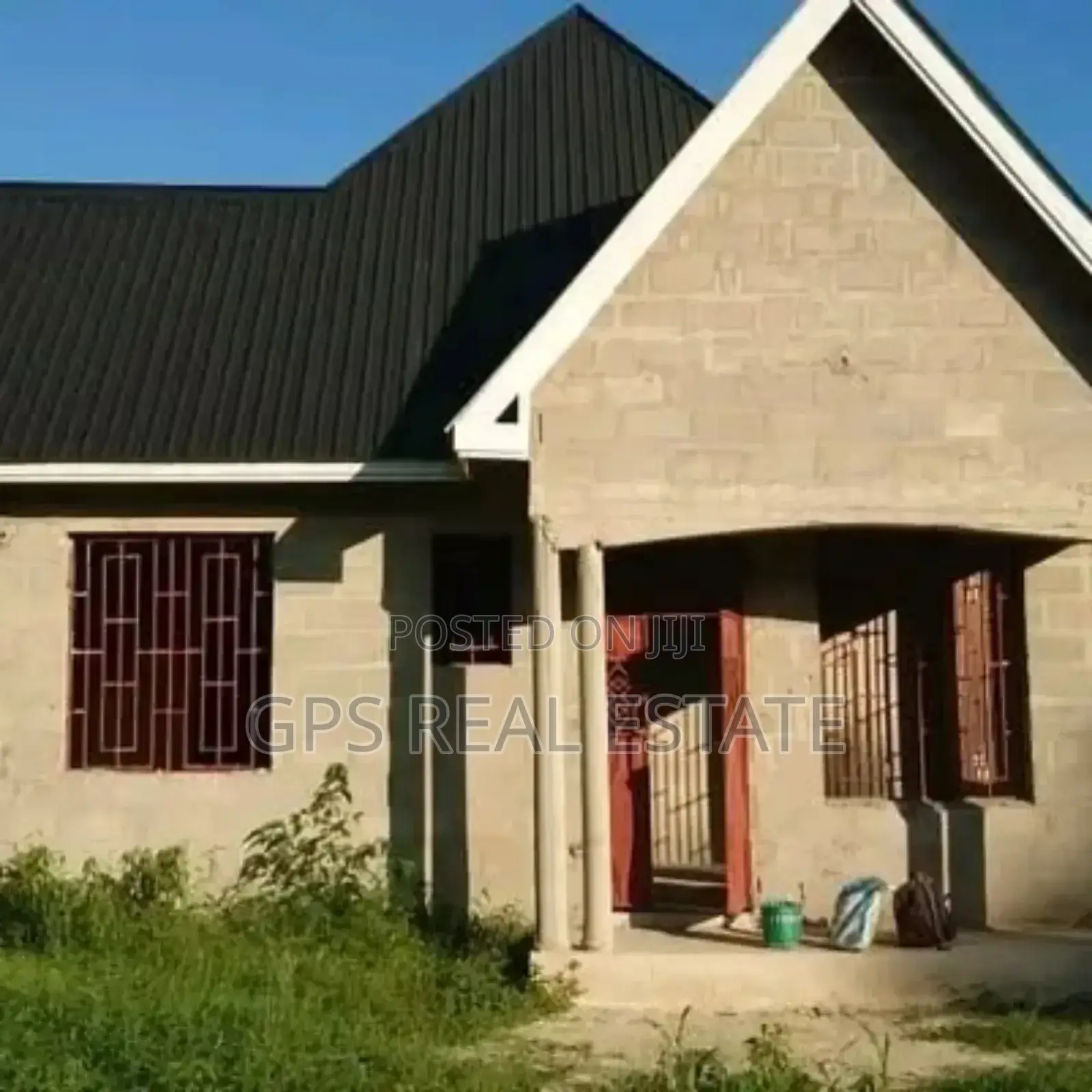 3bdrm House in Mbagala Mbande, Kinondoni for sale