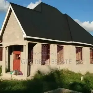 3bdrm House in Mbagala Mbande, Kinondoni for sale