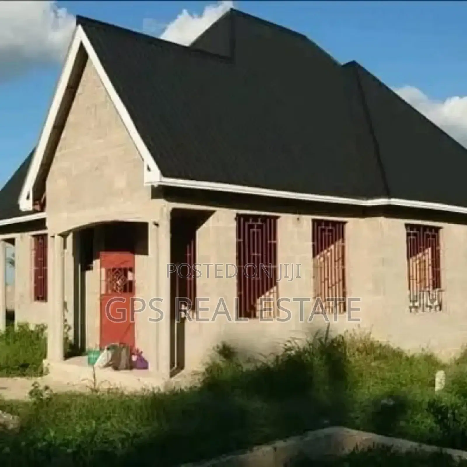 3bdrm House in Mbagala Mbande, Kinondoni for sale