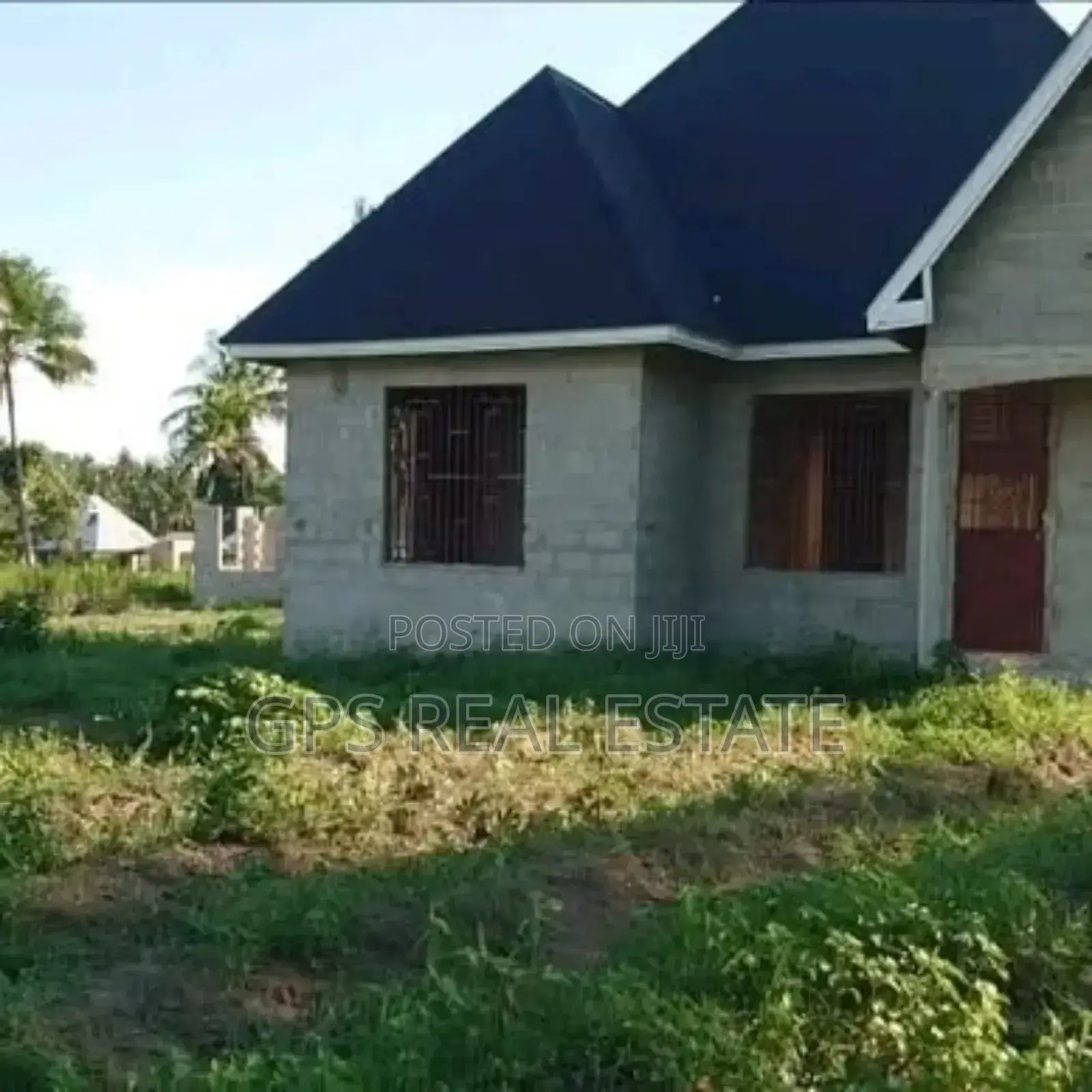 3bdrm House in Mbagala Mbande, Kinondoni for sale