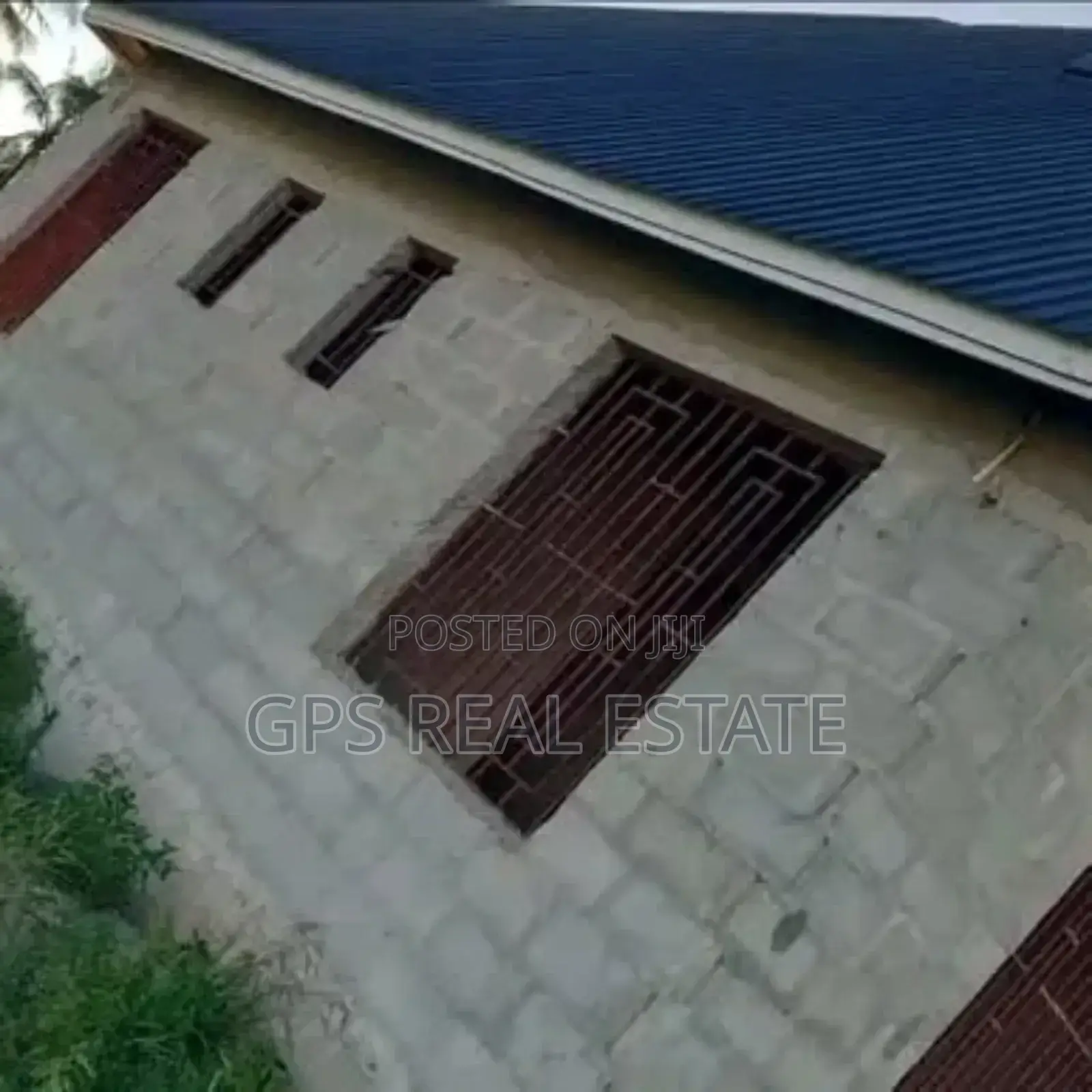 3bdrm House in Mbagala Mbande, Kinondoni for sale