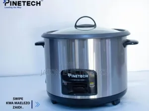 Pinetech Rice Cooker 2.8L