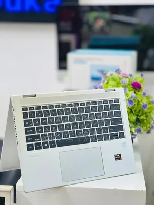 New Laptop HP ProBook 430 G7 8GB AMD Ryzen 5 SSD 256GB