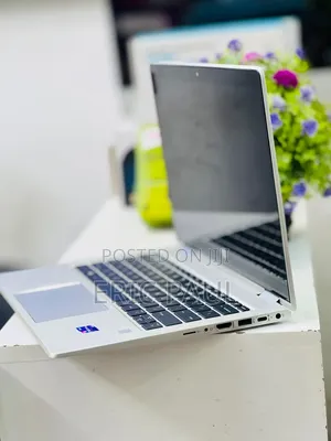 New Laptop HP ProBook 430 G7 8GB AMD Ryzen 5 SSD 256GB