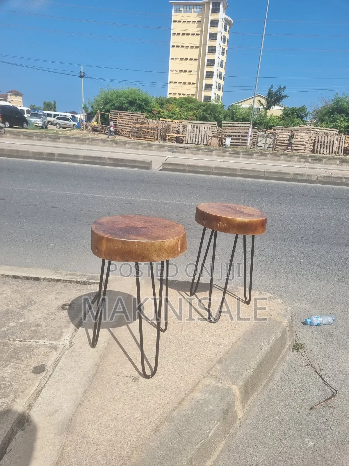 Coffee Table Nzuri