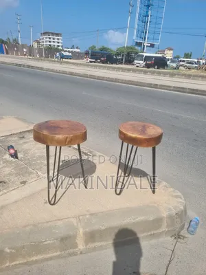 Coffee Table Nzuri