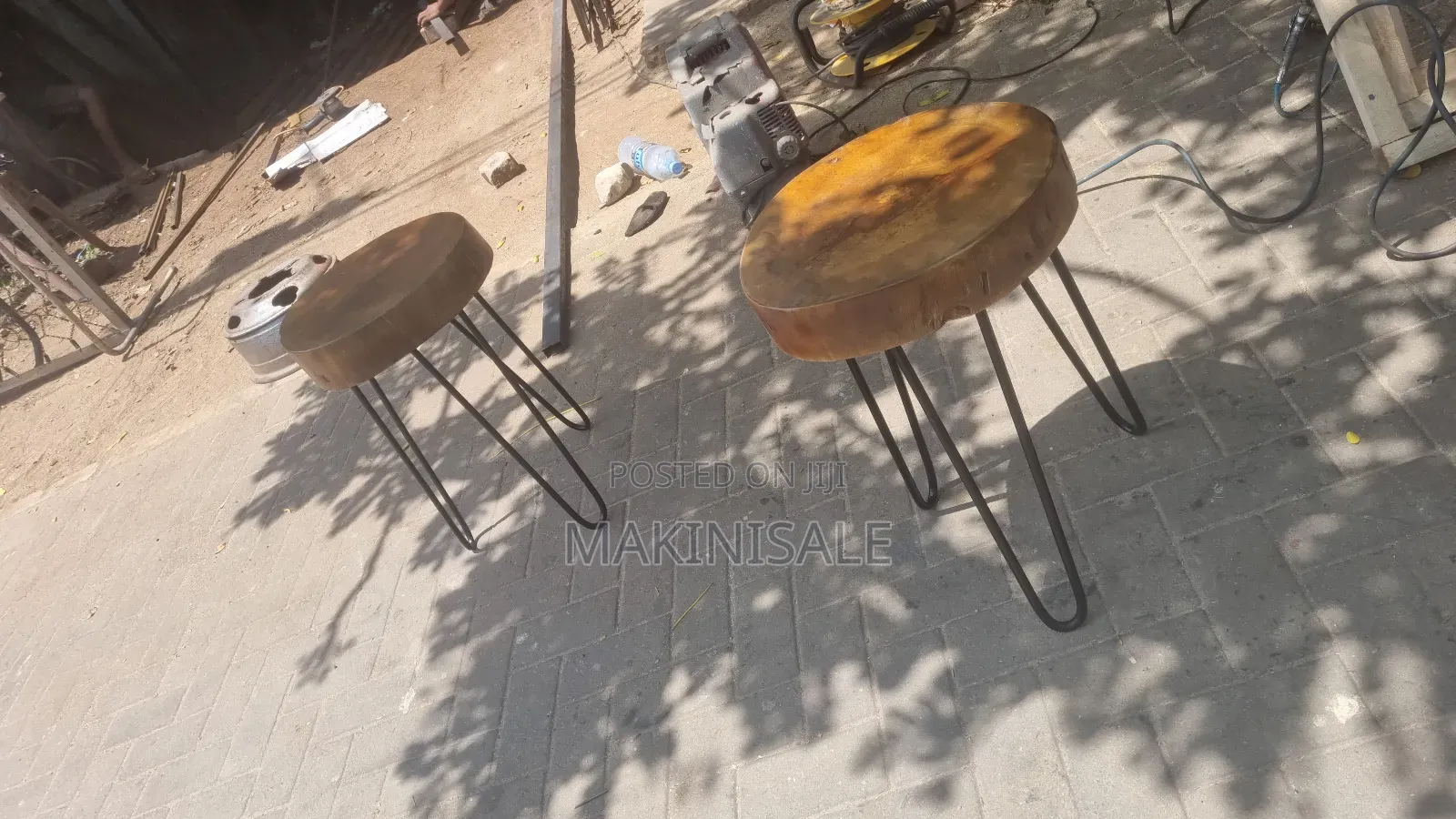 Coffee Table Nzuri