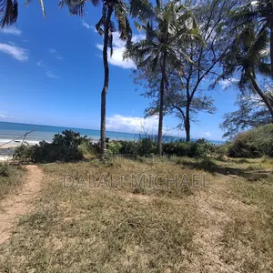 Beach Plot for Sale 3434 SQMS