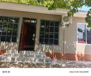 2bdrm House in Mbweni for rent