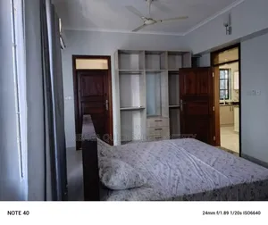 2bdrm House in Mbweni for rent
