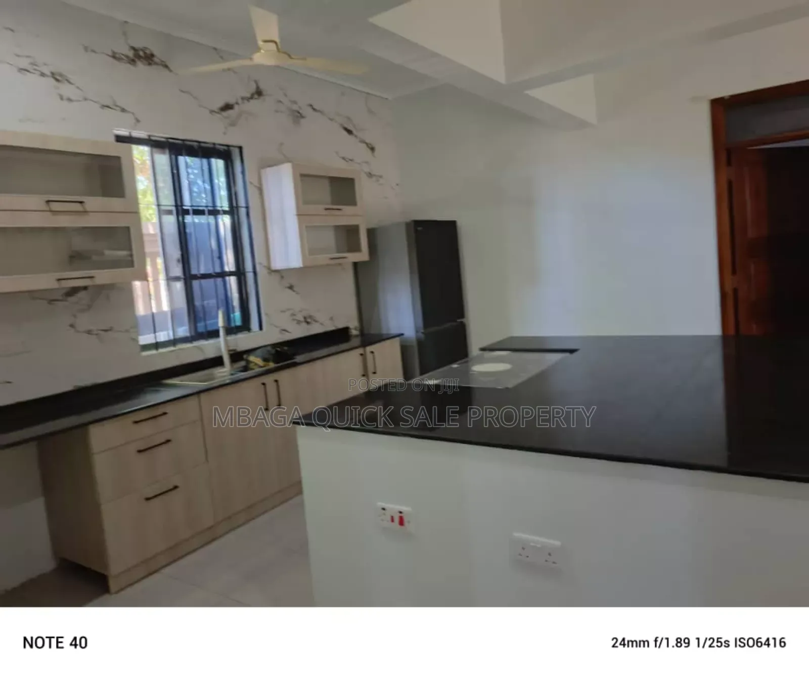 2bdrm House in Mbweni for rent