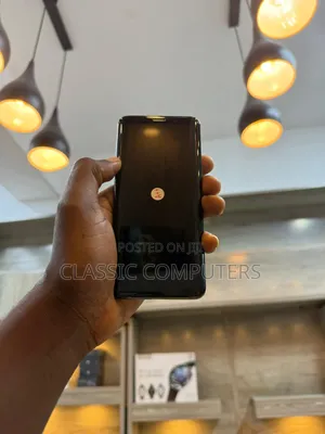 Samsung Galaxy S9 64 GB Black
