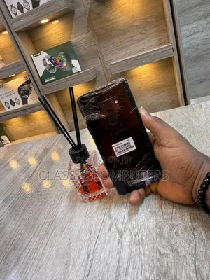 Samsung Galaxy S9 64 GB Black