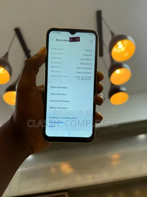 Samsung Galaxy A14 5G 128 GB