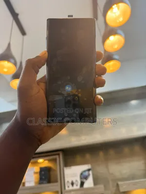 Samsung Galaxy S10 Plus 128 GB Black