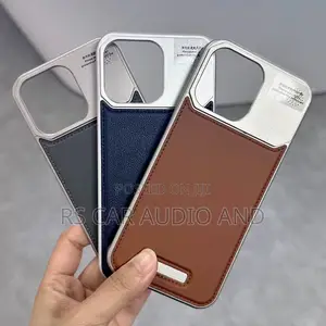 iPhone Covers