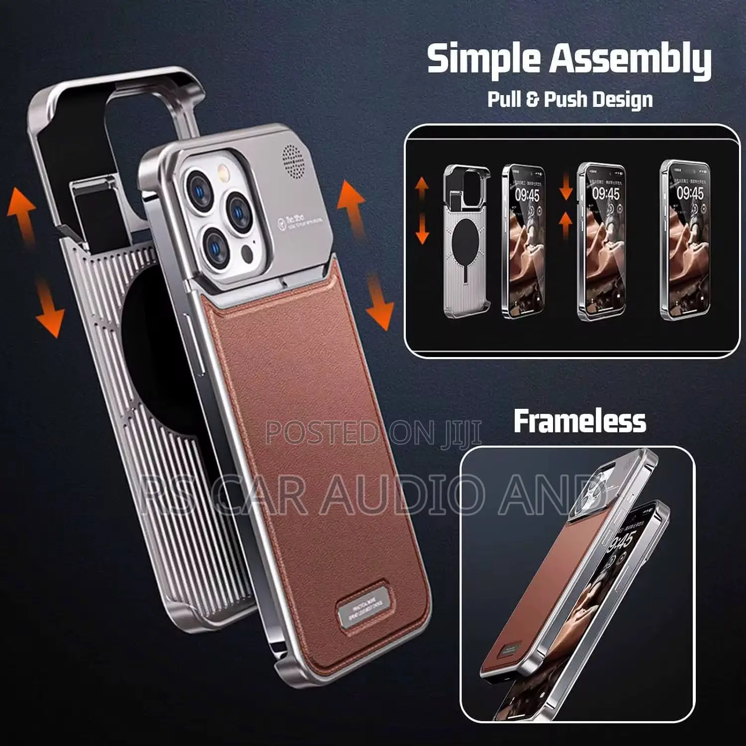 iPhone Covers