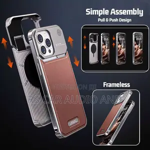 iPhone Covers