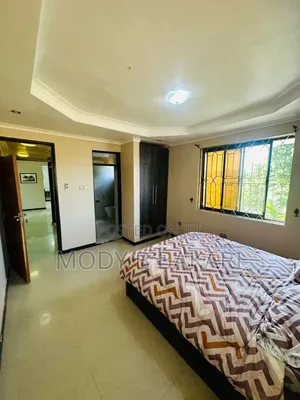 Furnished 2bdrm Apartment in Mikocheni for rent