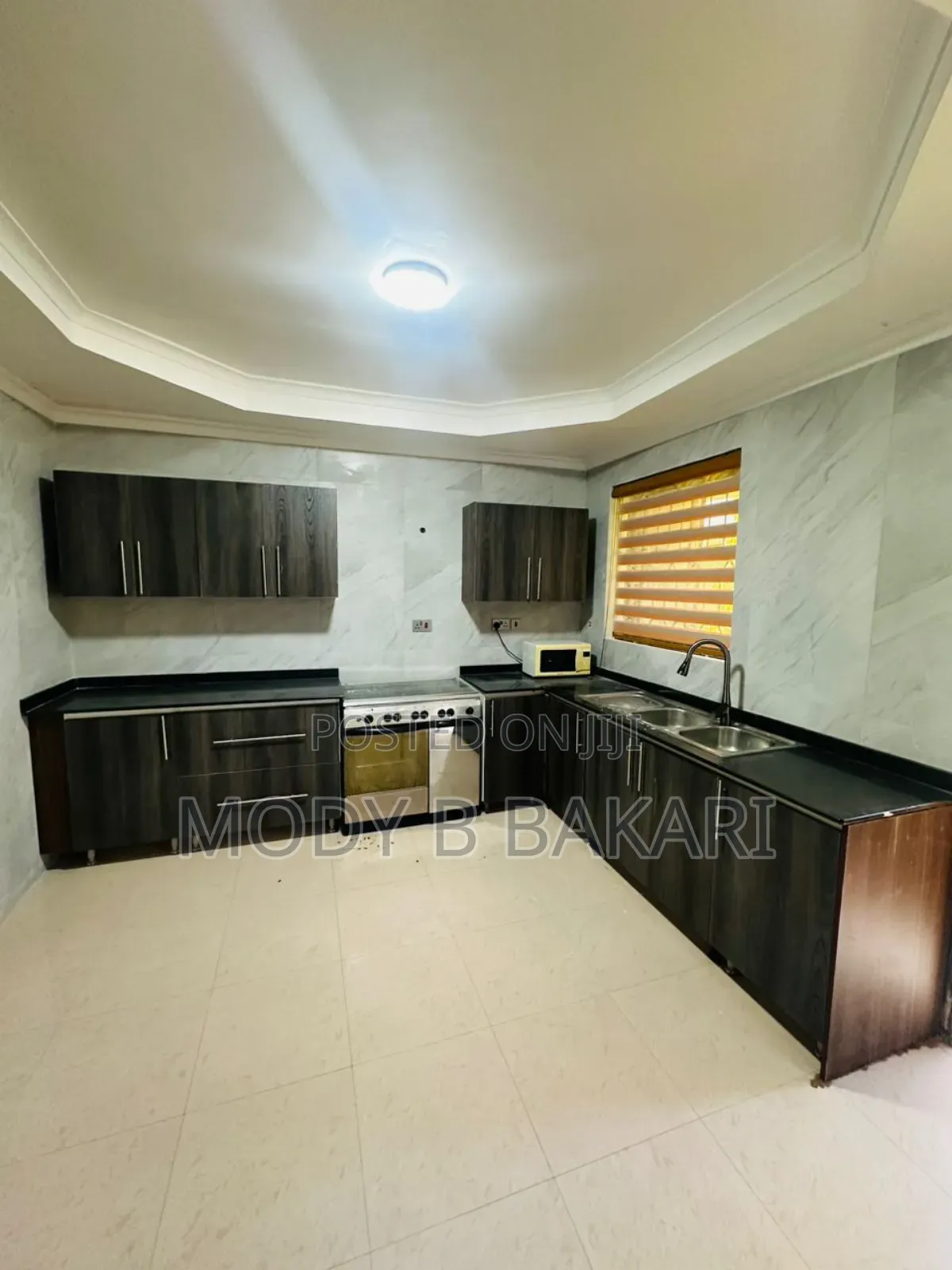 Furnished 2bdrm Apartment in Mikocheni for rent