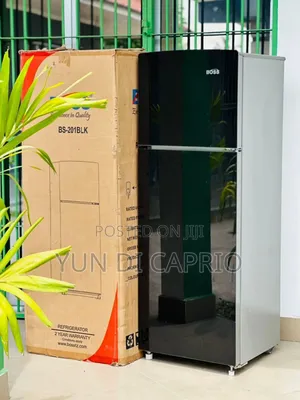 Boss Fridge 201L