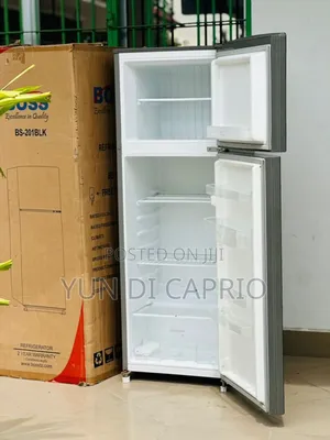 Boss Fridge 201L